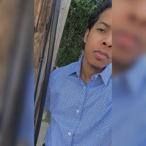 Meet your Posher, John wanel